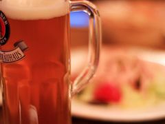-宝莱纳啤酒花园餐厅PAULANER BRAUHAUS Nanjing(广州路店)