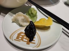 -船歌·鱼水饺青岛菜(枫蓝国际购物中心店)