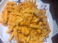 -津沽小院(大直沽总店)