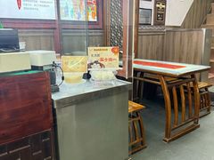 -七宝老街汤团店(七宝一店)