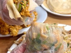 -姥家春饼店(漳州二路店)