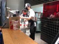 -肯德基(八号仓店)