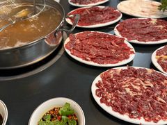 -一鼎牛鲜活牛肉城(晋江海峡国际食品城店)