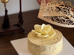 -派悦坊·甜品·蛋糕(虹口龙之梦店)