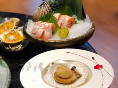 -極上萬膳·日料放题(海岸城店)