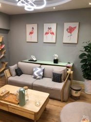 -纤姿俪纳产后恢复连锁机构(世纪东方广场店)