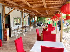 -同銮特种养殖场·龙虾垂钓