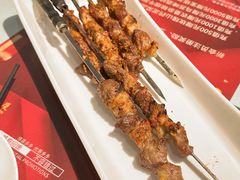 -新疆兵团食府清真(马连道店)