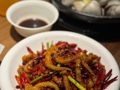 -小乾杯串店•16年沈阳烧烤(文安路店)