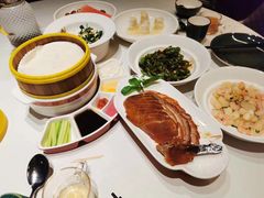 -大鸭梨烤鸭(望京店)