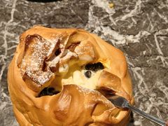 -港丽餐厅(领展购物广场·中关村店)