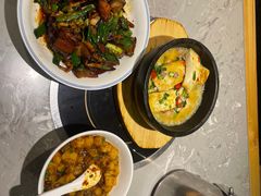 -大碗先生(万家丽店)