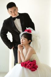 -金夫人婚纱摄影(总店)