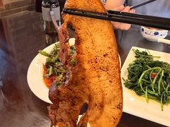 -代木儿回锅肉