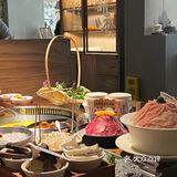 熊猫园🐼里的火锅新体验！太妙了～