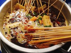 -马路边边串串香(延庆环球新意广场店)