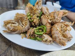 -贞姨美食·老字号海鲜大排档