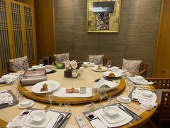 -银湖宴会中心-餐饮部