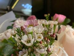 -太湖饭店玉兰厅(自助餐厅)