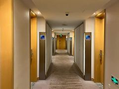 -北京东直门智选假日酒店