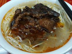 -辣肉面大王(天平路店)
