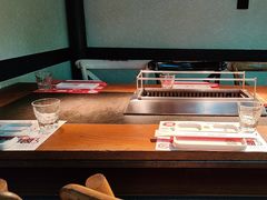 -可口香·非遗老号烧烤(南岗直营店)