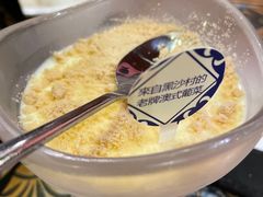 木糠布甸-番茄屋葡式美食(总店)