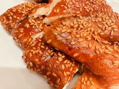 -广州文华东方酒店·江-由辉师傅主理