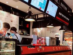 -西西弗书店&矢量咖啡(凯德晶萃广场店)