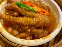 -聚福山莊·寻味顺德(北滘店)