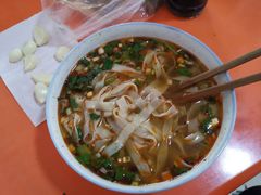 -蒋家槟豆面皮(友爱路店)