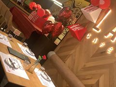 -原石牛扒·约会餐厅(龙城万科里店)