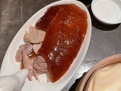 北京烤鸭-金鸭季·北京烤鸭(深业上城店)