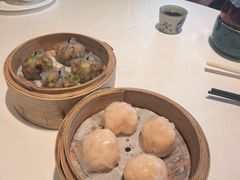 -滋粥楼·顺德菜(番禺广场总店)