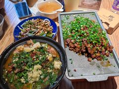 -树厨贵州菜(大十字店)