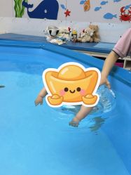 点击看大图 -海豹航航水育游泳中心(芳园里店)