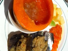 木瓜炖雪哈-世纪金源·西餐厅(观音桥东环路店)