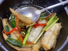 -肥弟大排档(汕樟路店)