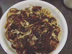 -青叶202都市餐厅(迪诺水镇店)