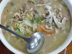 -坛南湾阿强农家乐.海鲜大排档老字号(福州地标美食店)