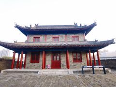 -西安城墙·碑林历史文化景区