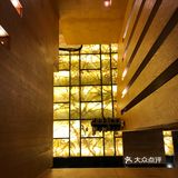 坐拥海景的西村日本料理