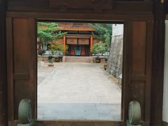 -龙兴寺