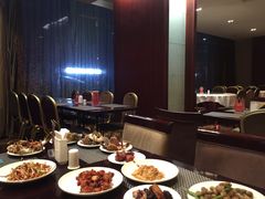 -丽景酒店-宴会厅