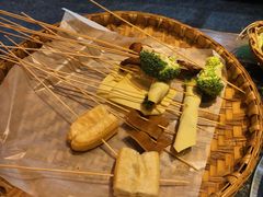 -欧阳小姐在成都(鼓楼店)