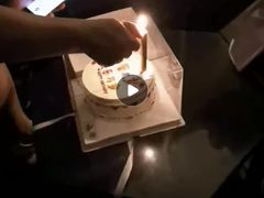 -Dark Horse·黑马蛋糕·低脂·低糖淡奶(金匙望湖大厦店)