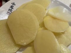 -小龙坎火锅(全球总店)