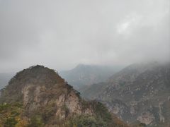 -大连天门山国家森林公园