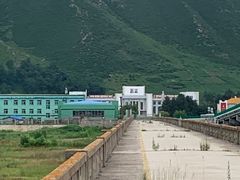 -图们国门景区