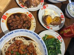 -辣肉面大王(天平路店)